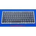 Bàn phím laptop IBM Lenovo IdeaPad Z400 Z400A Z400T 